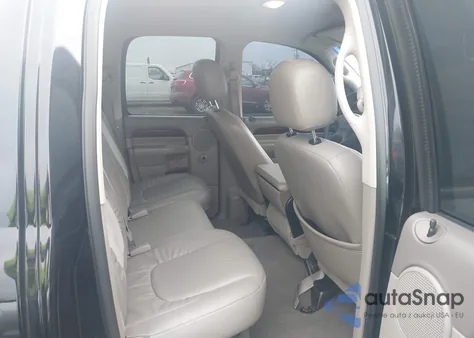 2002 Dodge Ram 1500 St from USA, damaged, VIN 1D3HU18Z82J239834